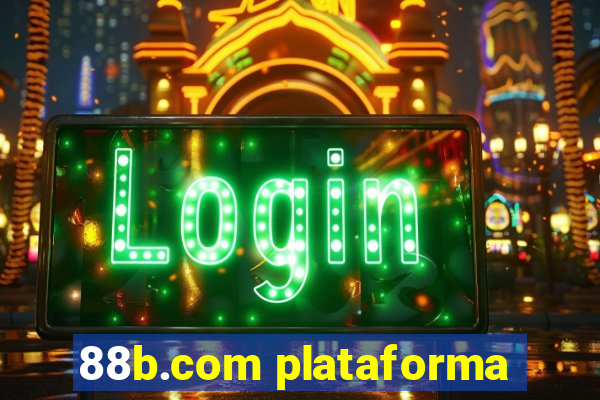 88b.com plataforma